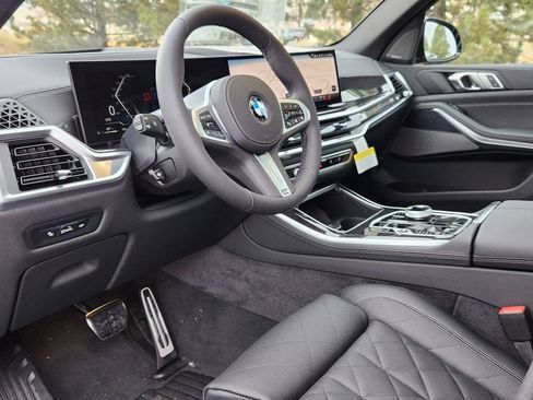 Used 2026 BMW X5 xDrive40i w/ Executive Package AWD/4WD image 10