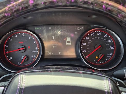 Used 2022 Toyota Camry XSE image 19