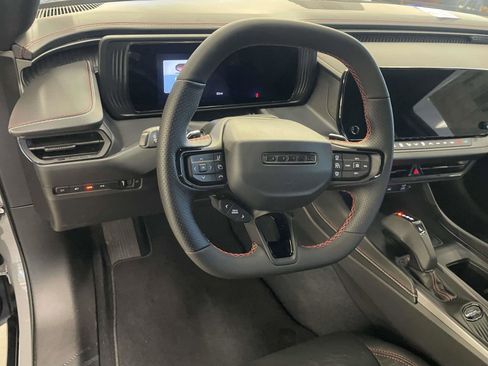 New 2026 Dodge Charger Scat Pack w/ Blacktop Package image 13