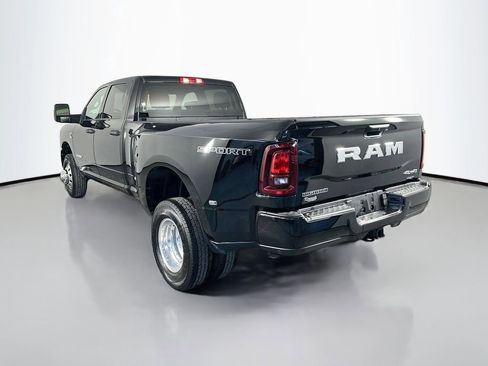 New 2026 RAM 3500 Big Horn AWD/4WD image 5