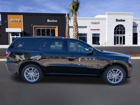 New 2026 Dodge Durango GT image 7