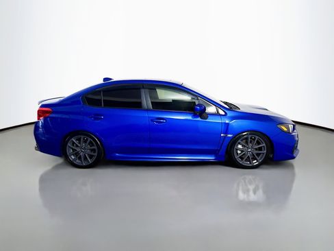Used 2019 Subaru WRX Premium image 11