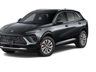 New 2026 Buick Envision Preferred video 2