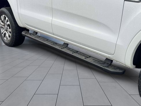 Used 2023 Ford Ranger Lariat image 10