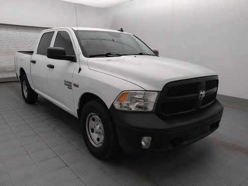 Used 2023 RAM 1500 Tradesman w/ Popular Equipment Group image 13