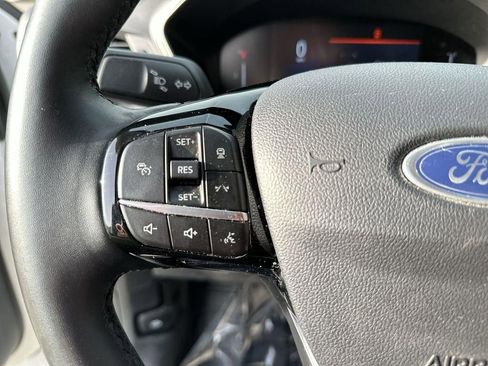 Used 2024 Ford Escape Active w/ Tech Pack #1 AWD/4WD image 28