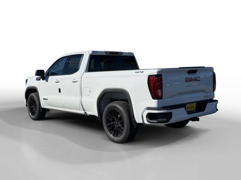 New 2026 GMC Sierra 1500 Elevation image 3