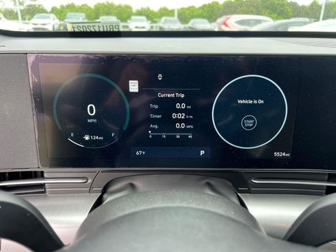 Used 2024 Hyundai Kona Limited FWD image 27