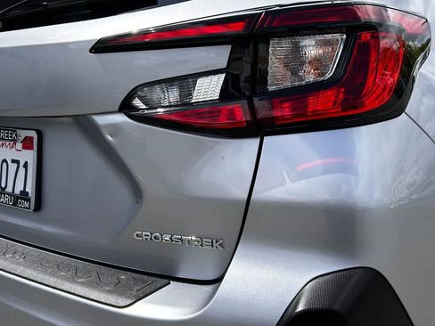 Certified 2024 Subaru Crosstrek 2.0i Premium AWD/4WD image 7