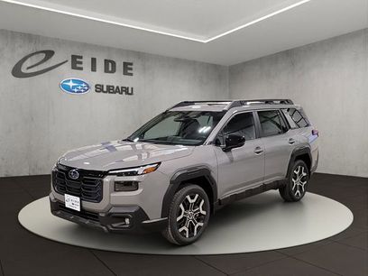 New 2026 Subaru Outback Touring XT