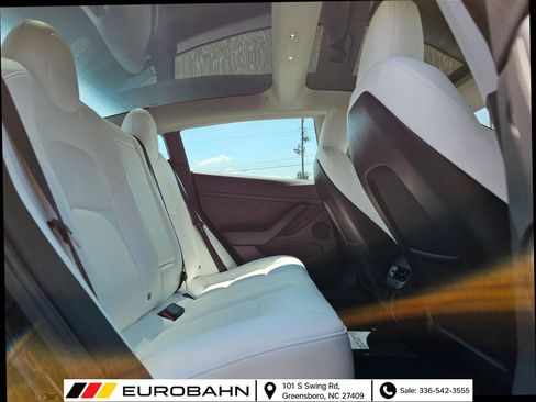 Used 2023 Tesla Model 3 Standard Range RWD image 25
