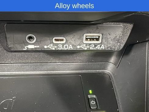 Certified 2024 Subaru Crosstrek 2.5i Sport image 35