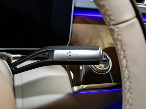 Used 2026 Mercedes-Benz S 580 4MATIC Sedan image 18