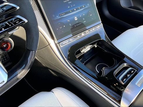 New 2026 Mercedes-Benz CLE 53 AMG 4MATIC Cabriolet image 8