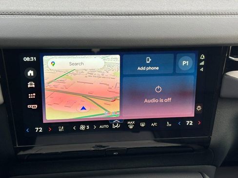 New 2026 Lincoln Navigator L Reserve w/ Jet Appearance Package image 24