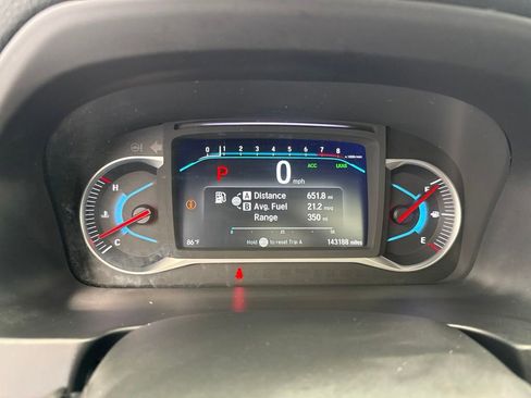 Used 2019 Honda Pilot Touring image 27