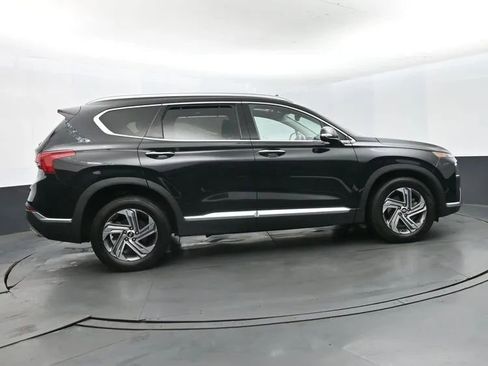 Used 2023 Hyundai Santa Fe SEL w/ Premium Package FWD image 4