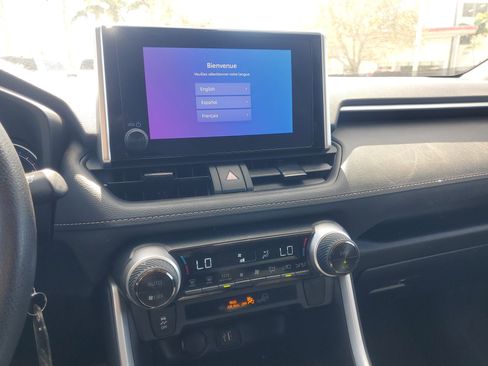 Certified 2024 Toyota RAV4 LE image 25