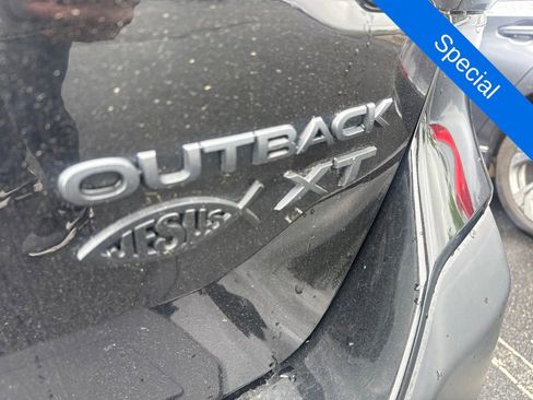 Used 2021 Subaru Outback Onyx Edition XT w/ Popular Package #2 AWD/4WD image 11