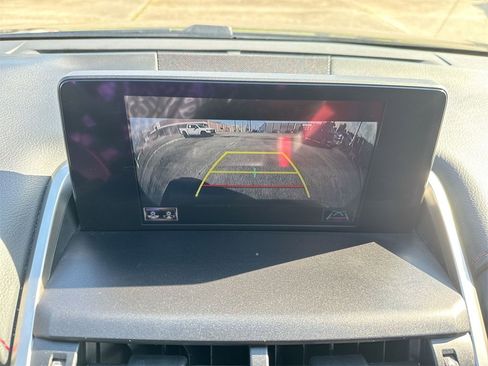 Used 2021 Lexus NX 300 F Sport image 28