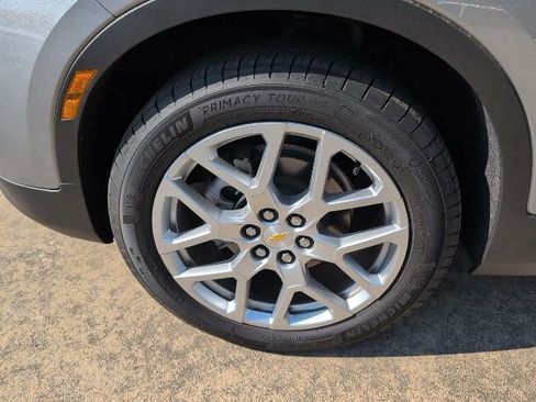 New 2025 Chevrolet Blazer LT w/ Sound & Technology Package image 3