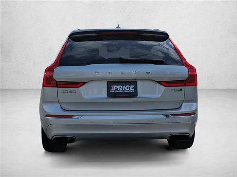 Used 2019 Volvo XC60 T5 Inscription image 6