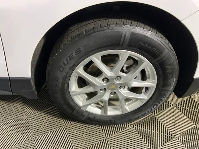 Used 2023 Chevrolet Equinox LS w/ LS Convenience Package FWD image 13