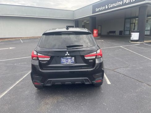 Used 2023 Mitsubishi Outlander Sport LE AWD/4WD image 5