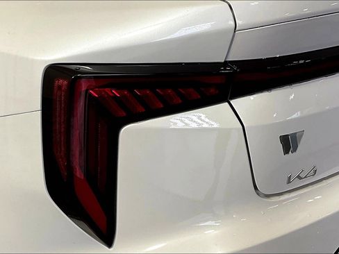 New 2026 Kia K4 GT-Line Turbo FWD image 14