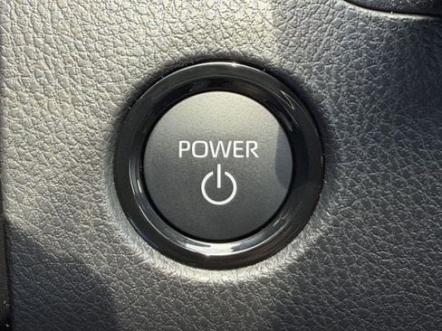 New 2026 Toyota Camry XSE FWD image 19
