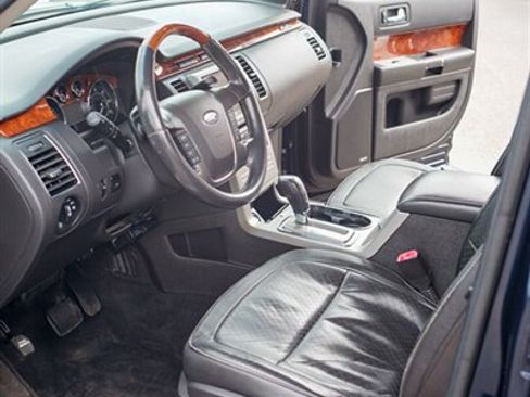Used 2010 Ford Flex Limited AWD/4WD image 28