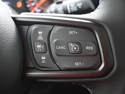 New 2026 Jeep Cherokee Limited image 11