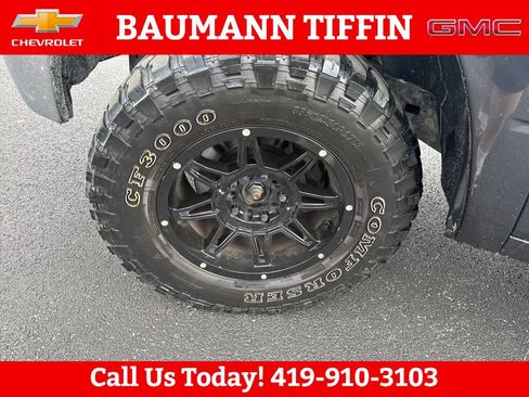 Used 2018 RAM 1500 Big Horn AWD/4WD image 29