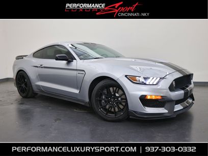 Used 2020 Ford Mustang Shelby GT350 w/ Technology Package