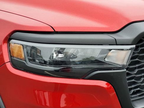 New 2026 RAM 1500 Rebel w/ Advanced Safety Group II image 10