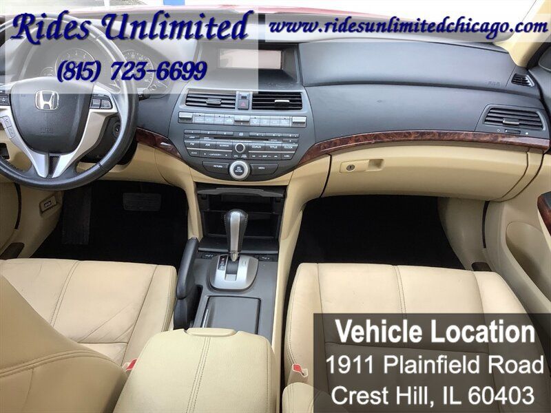 Used 2010 Honda Crosstour EX-L image 38
