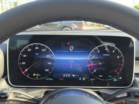 New 2026 Mercedes-Benz C 300 4MATIC Sedan image 26