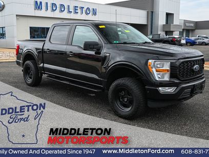 Used 2022 Ford F150 XL w/ STX Appearance Package