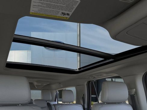 New 2025 Ford Expedition Max Active image 22