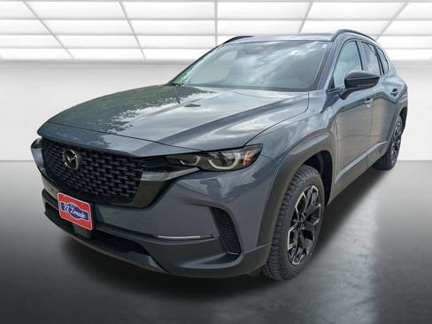 Used 2026 MAZDA CX-50 Meridian Edition AWD/4WD image 25