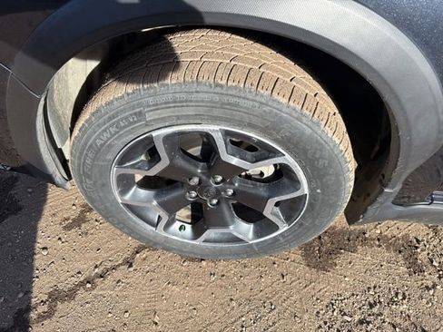 Used 2015 Subaru Crosstrek 2.0i Limited image 10