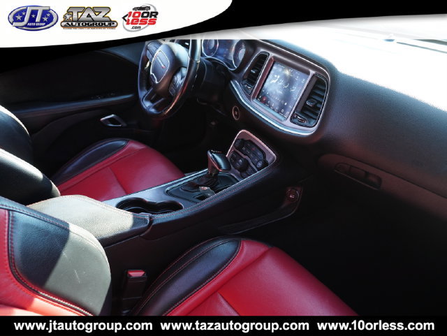 Used 2020 Dodge Challenger R/T Scat Pack RWD image 15