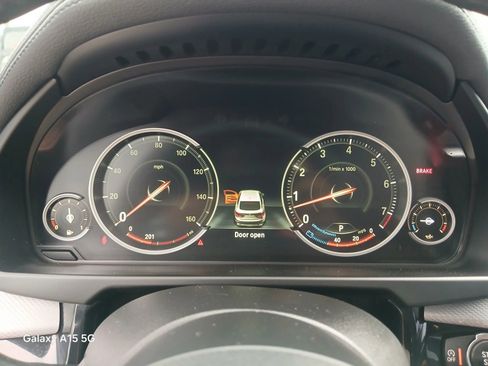 Used 2016 BMW X6 sDrive35i RWD image 31