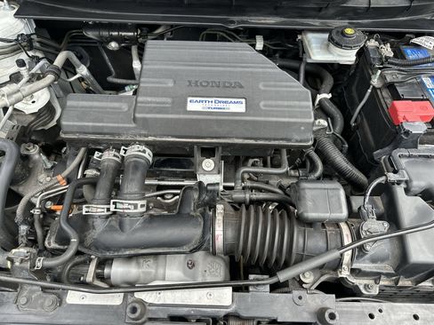 Used 2020 Honda CR-V EX-L image 17