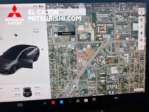 Used 2019 Tesla Model 3 Standard Range Plus RWD image 11