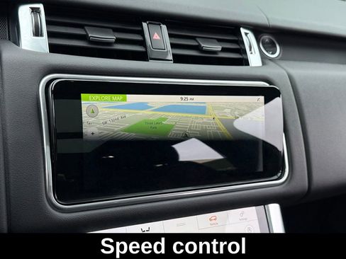 Used 2022 Land Rover Range Rover Sport HSE Silver Edition image 21