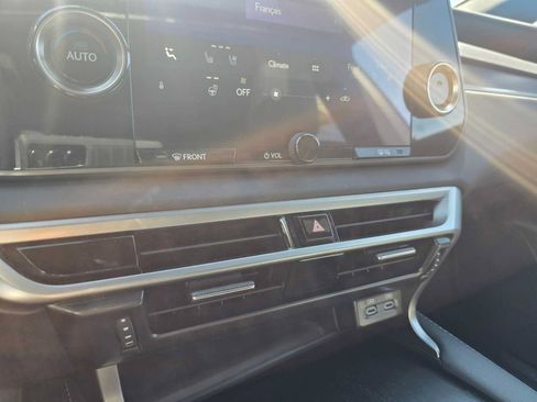 Used 2023 Lexus RX 350 Premium w/ Accessory Package (Z1) AWD/4WD image 30