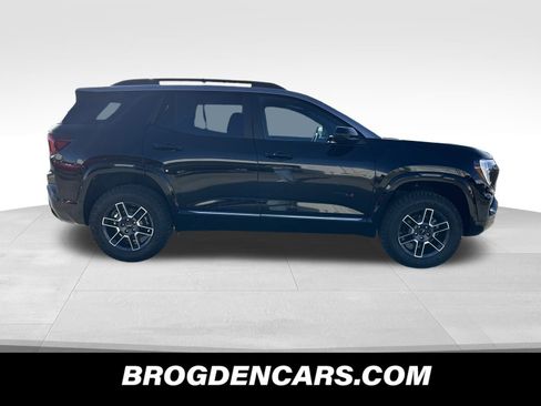 New 2026 GMC Terrain AT4 image 2