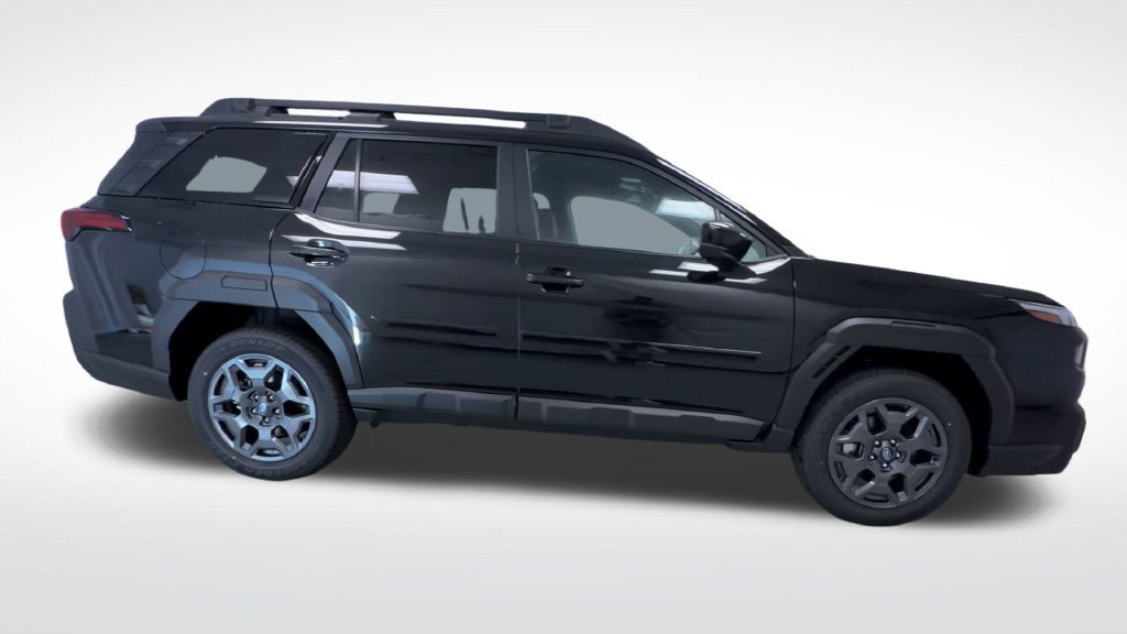 New 2026 Subaru Outback Premium AWD/4WD image 9