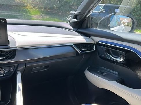 New 2026 Acura ADX A-Spec AWD/4WD image 25